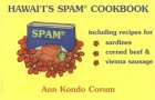 Hawaiian Spam Cookbook 2nd